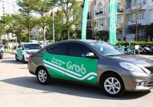 Hiệp hội taxi Hà Nội kiến nghị cách quản lý Grab lên Thủ tướng